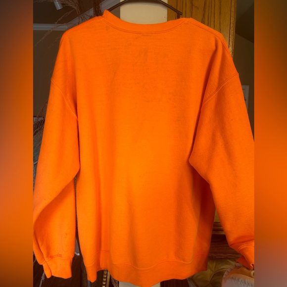 Skull House Sweatshirt - Picture 2 of 4